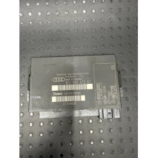 Блок комфорту Audi Ауді A4 B6 A4 B7 Блок комфорту Audi Ауді A4 B6 A4 B7