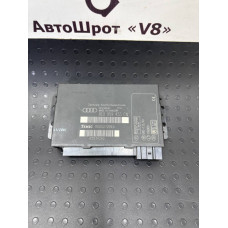 Блок комфорту Audi Ауді A4 B6 A4 B7