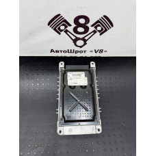 Електронний блок керування підсилювач bose audi a4 355013 / AMP ASSY 5631.86