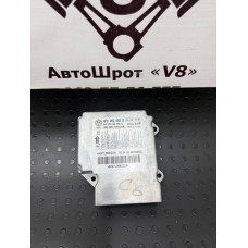 Модуль-процесор керування подушки безпеки  4F0959655B