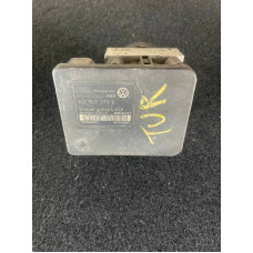 Блок керування АБС (ABS) 1C0907379D