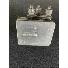 Блок керування АБС (ABS) 1K0907379D