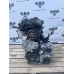 Двигун BGU 1.6 Mpi