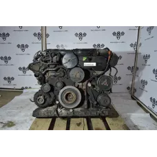 Двигун AUDI A6 C6 A4 B7 2.7 tdi BSG