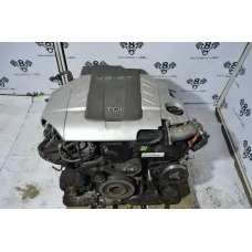 Двигун AUDI Ауді A6 С6 2.7 tdi BPP