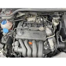 Двигун мотор BLR 2.0 FSI Audi VW Skoda Seat