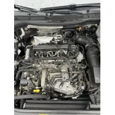 Двигун CUV 2.0 TDI 110 кВт мотор VW Audi Seat Skoda Двигун CUV 2.0 TDI 110 кВт мотор VW Audi Seat Skoda