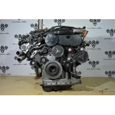 Двигун AUDI A6 C6 ASB 3.0 tdi