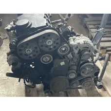 Двигун BRE 2.0 TDI Audi A6 C6 A4 B7