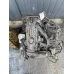 Двигун 1.4 tsi Skoda Superb 2 Passat b7 1,4 CAX CAXA САХ САХА