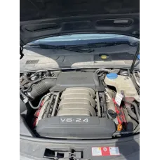 Двигун 2.4 FSI BDW мотор 2,4 Audi A6 C6