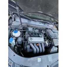 Двигун мотор BVY 2.0 FSI Audi VW Skoda Seat