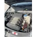 Двигун 2.4 FSI BDW мотор 2,4 Audi A6 C6