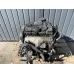 Двигун BMR Volksvagen Skoda мотор 1.9 TDI
