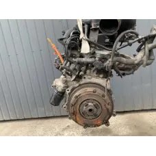 Двигун AKL 1.6 MPI VW golf Skoda