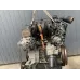 Двигун AKL 1.6 MPI VW golf Skoda