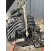 Двигун AKL 1.6 MPI VW golf Skoda