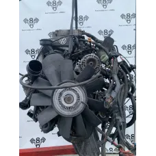 Двигун мотор 2.5 TDI AHD Volkswagen LT