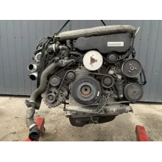Двигун CAS 3.0 TDI Volkswagen Audi