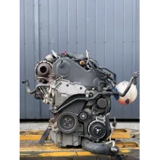 Двигун CAY 1.6 TDI мотор 1,6 дизель CAY CAYH CAYJ CAYR CAYAR