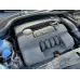 Двигун BSE 1.6 MPI 75KW Volkswagen Skoda 