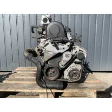 Двигун BKC 1,9 TDI Skoda Volkswagen Passat