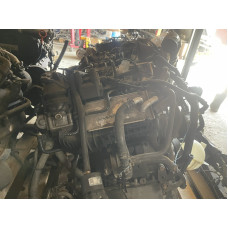 Двигун CBZ 1.2 TSI