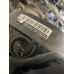 Двигун CGG 1.4 MPI 16v Skoda Volkswagen