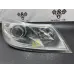 Фара права Skoda Oktavia A5 bi- xenon Шкода Октавія А5 дефект Фара права Skoda Oktavia A5 bi- xenon Шкода Октавія А5 дефект