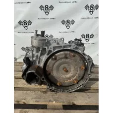 Акпп HTQ 1.6 2.0 FSI VAG коробка автомат