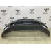 Бампер Skoda Fabia Шкода Фабія Румстер Roomster 2010-2014