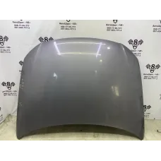 Капот Volkswagen Passat B6 LA7T пасат б6