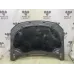 Капот Volkswagen Passat B6 LA7T пасат б6