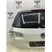 Кришка багажника Volkswagen Passat B7 Європа ляда пасат б7 біла