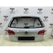 Кришка багажника VW Passat B7 LA7W пасат б7 ляда кляпа Кришка багажника VW Passat B7 LA7W пасат б7 ляда кляпа