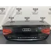 Кришка багажника Audi A4 B8 LZ7L ауді а4 б8