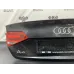 Кришка багажника Audi A4 B8 LZ7L ауді а4 б8