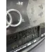 Кришка багажника Audi A4 B8 LZ7L ауді а4 б8