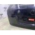 Кришка багажника Skoda Octavia A5 універсал шкода а5 ляда 9910 чорна
