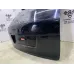 Кришка багажника Skoda Octavia A5 універсал шкода а5 ляда 9910 чорна