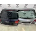Ляда Audi A6 C6 універсал Ауді А6 С6 кришка багажника