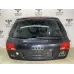 Ляда Audi A6 C6 універсал Ауді А6 С6 кришка багажника