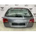 Ляда Audi A6 C6 універсал Ауді А6 С6 кришка багажника