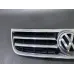 Решітка радіатора VW Touareg Центральна решотка турег тоуарег Гриль