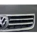 Решітка радіатора VW Touareg Центральна решотка турег тоуарег Гриль