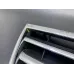 Решітка радіатора VW Touareg Центральна решотка турег тоуарег Гриль