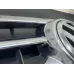 Решітка радіатора VW Touareg Центральна решотка турег тоуарег Гриль