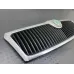 Решітка радіатора Skoda Octavia A5 VRS RS Центральна решотка Гриль
