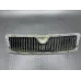Решітка радіатора Skoda Octavia A5 VRS RS Центральна решотка Гриль