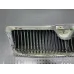 Решітка радіатора Skoda Octavia A5 VRS RS Центральна решотка Гриль